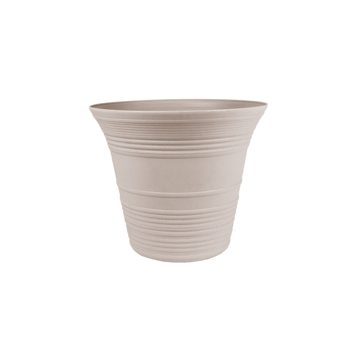 9: Sedona Planter Cottage Stone