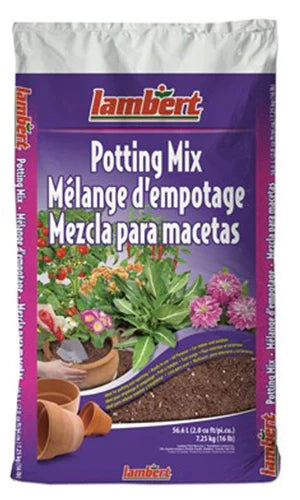 Lambert All Purpose Potting Mix 85L