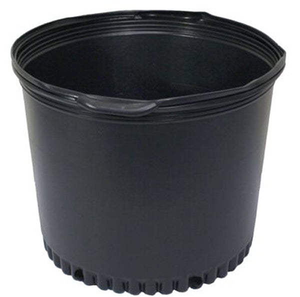 NURSERY POT 23.5L (6.23 G) / 13 3 / 4" X 12"