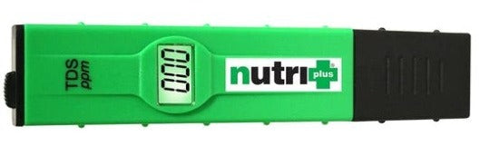 Nutri+ TDS Quick Check Tester