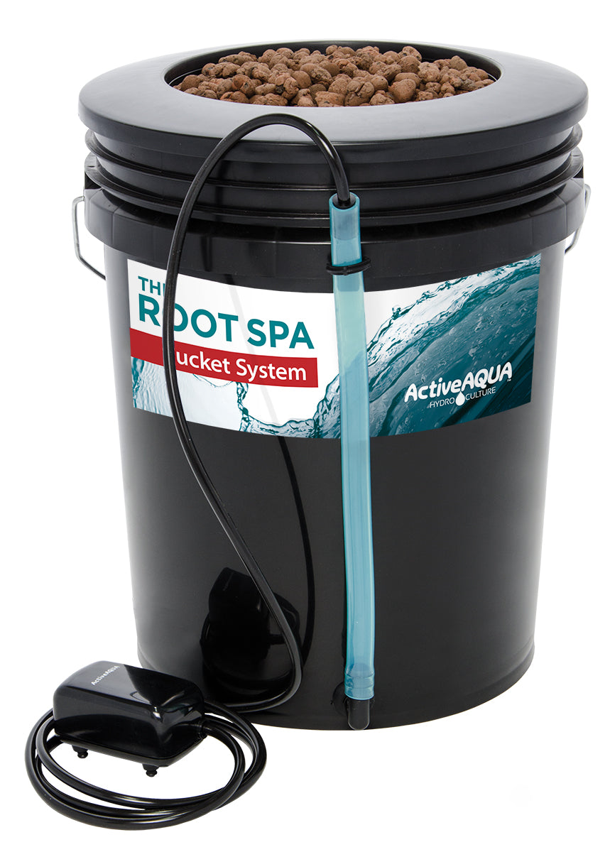 Root Spa 5 Gal Bucket System