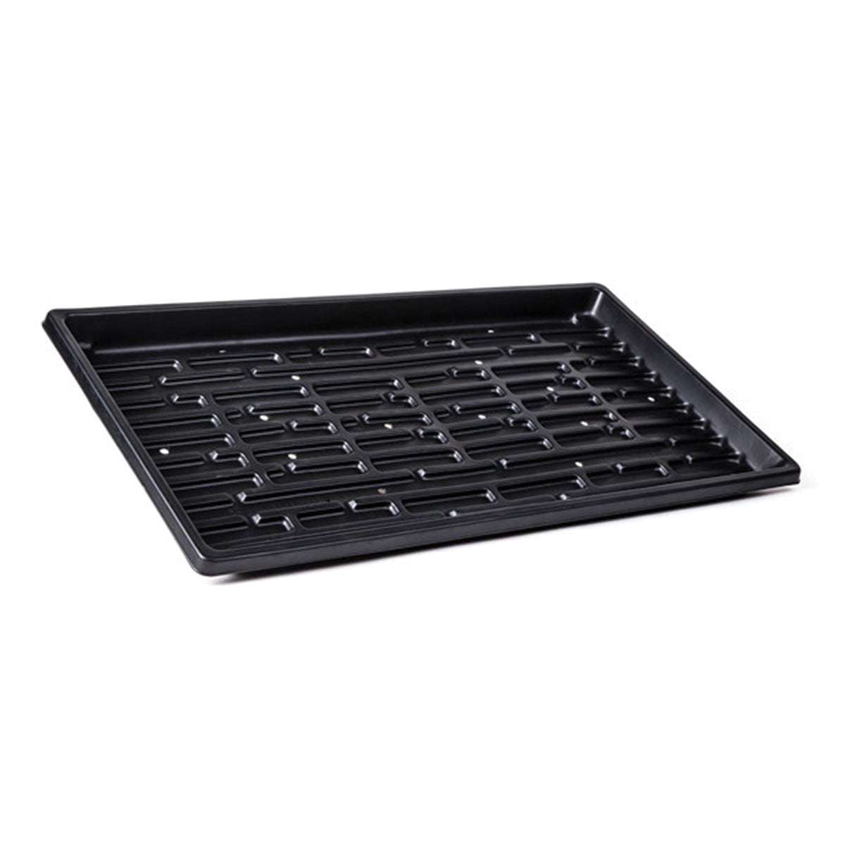 Micro Green Tray 1020 Double Thick 1.25" Deep