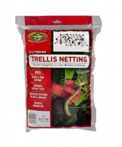 Trellis Netting