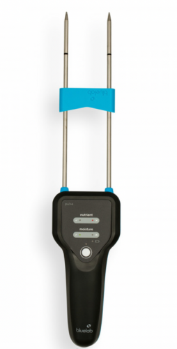 Bluelab Pulse Meter