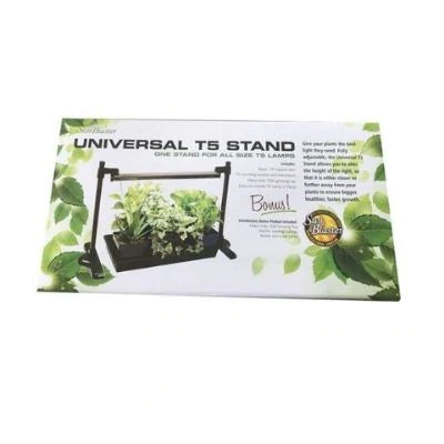 SunBlaster Universal T5 Stand