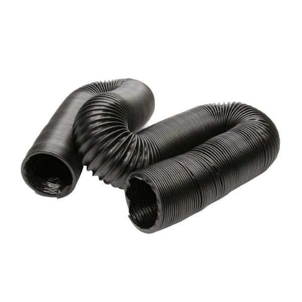 Peflex Air Duct Non-Insulated Flexible Ducting 25'