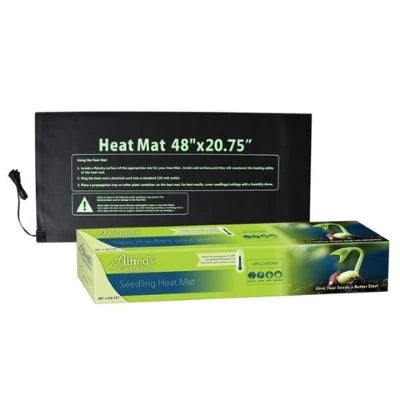 Alfred's Heat Mat 48" X 20.75"