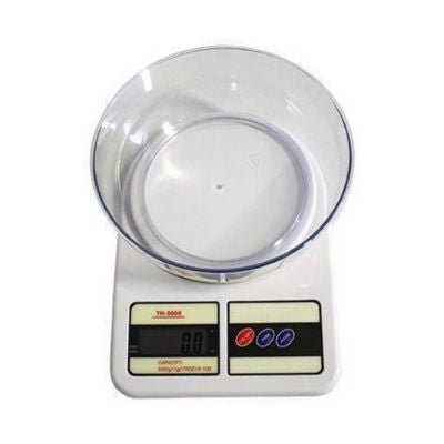 Digital Scale Max: 5000G / GRAD 1.0g