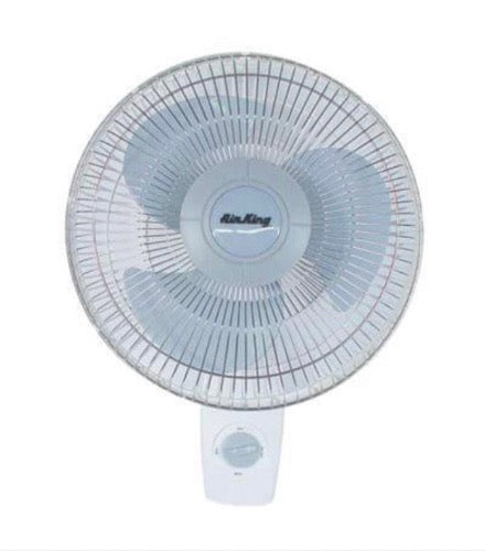 Air King 16" Oscillating Wall Fan (3016C)