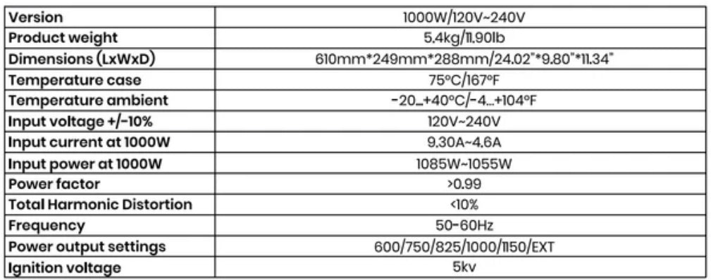 German Alanord Aluminum Reflector