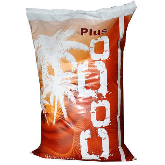 NUTRI+ COCO PLUS 50 LITERS - GROW PRO Equipment & Supplies 