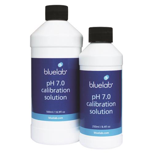 Bluelab pH 7.0 Calibration Solution 500ml