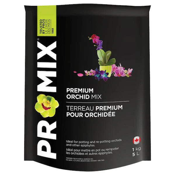 PRO-MIX Orchid Mix 5L