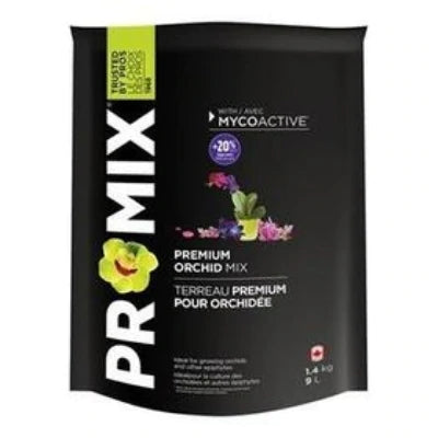 PRO-MIX Orchid Mix - 9L