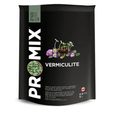 PRO-MIX Vermiculite 9L