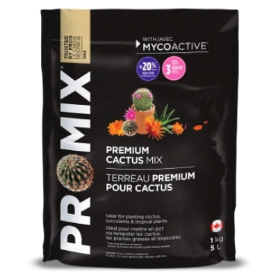 PRO-MIX Cactus Mix 5L