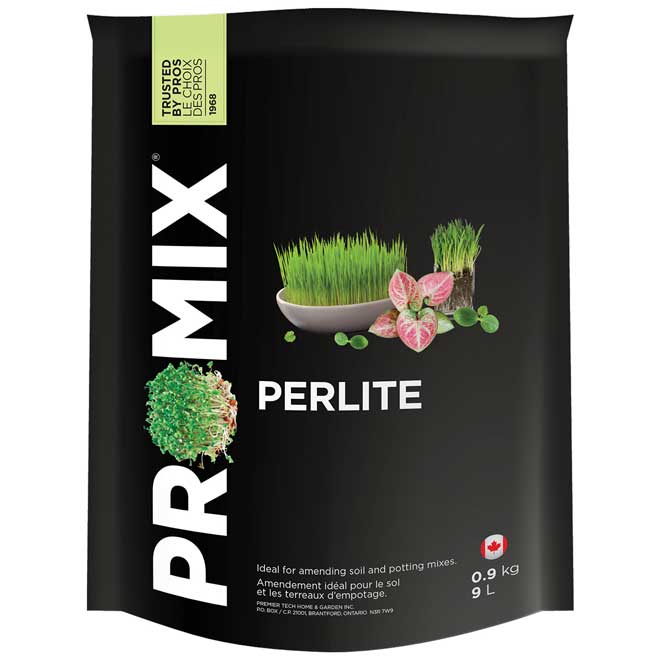 PRO-MIX Perlite - 9L