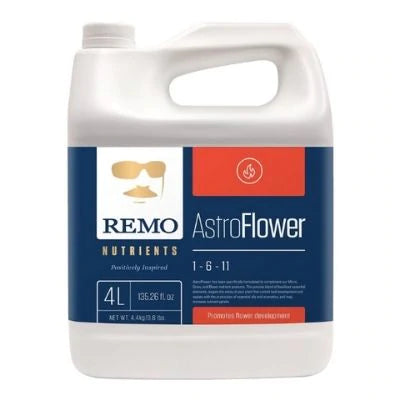 Remo Nutrients Astro Flower  (1-6-11)