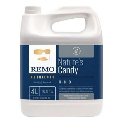 Remo Nutrients Nature's Candy (0-0-0)