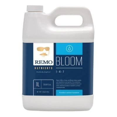 Remo Nutrients Bloom (1-4-7)