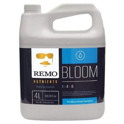 Remo Nutrients Bloom (1-4-7)