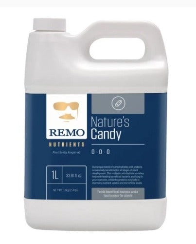 Remo Nutrients Nature's Candy (0-0-0)