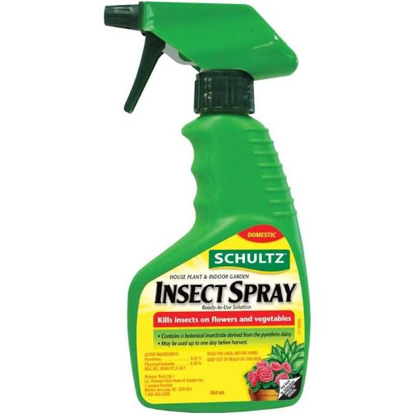 Schultz Houseplant Insect Spray