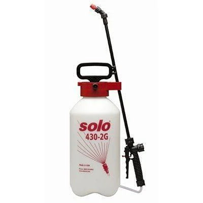 Solo Portable Sprayer 430 (2 Gallons) - GROW PRO Equipment & Supplies 