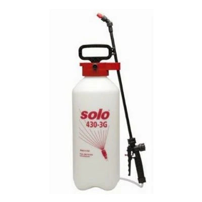 Solo Portable Sprayer 430 (3 Gallons)