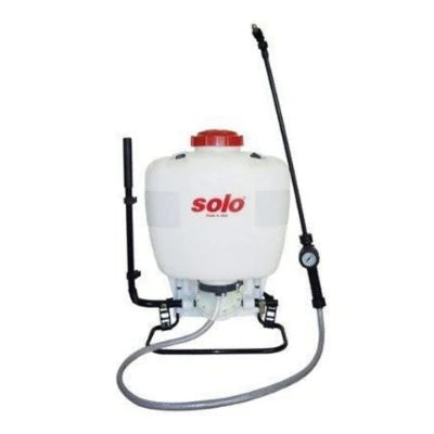 Solo Portable Sprayer 475 Back Pack (4 Gallons)