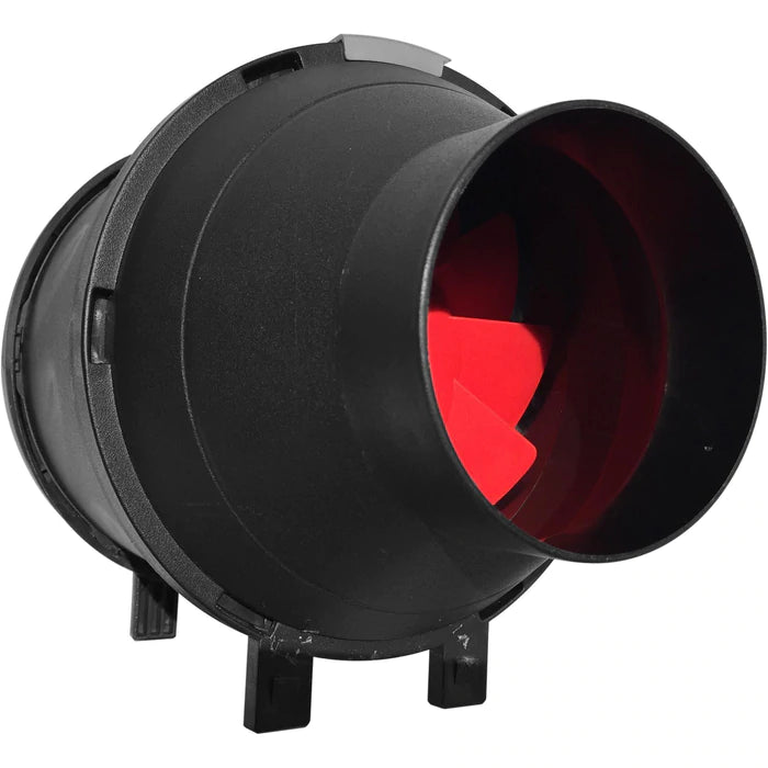 Vortex VMF400 Inline Fan 157 CFM 4"